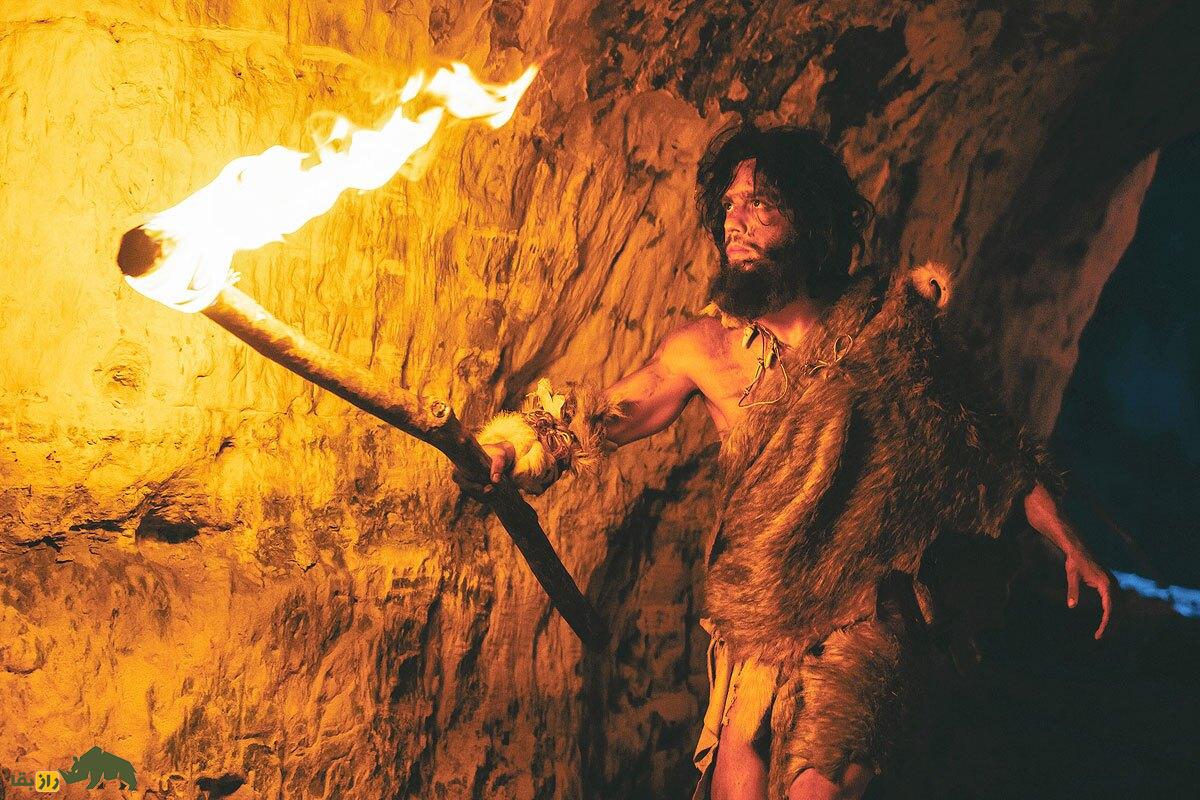 چه کسی اولین بار آتش را کشف کرد و چگونه؟ چه کسی اولین بار آتش را کشف کرد و چگونه؟