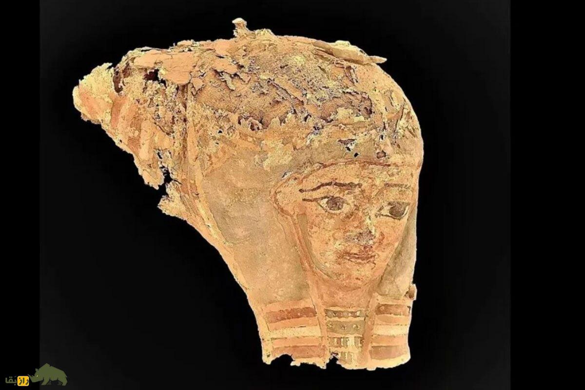 کشفی تکاندهنده در مصر؛ مقبره باستانی با صدها مومیایی! کشفی تکاندهنده در مصر؛ مقبره باستانی با صدها مومیایی!