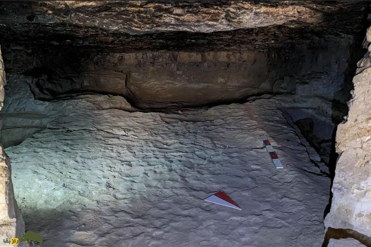 کشفی تکاندهنده در مصر؛ مقبره باستانی با صدها مومیایی! کشفی تکاندهنده در مصر؛ مقبره باستانی با صدها مومیایی!