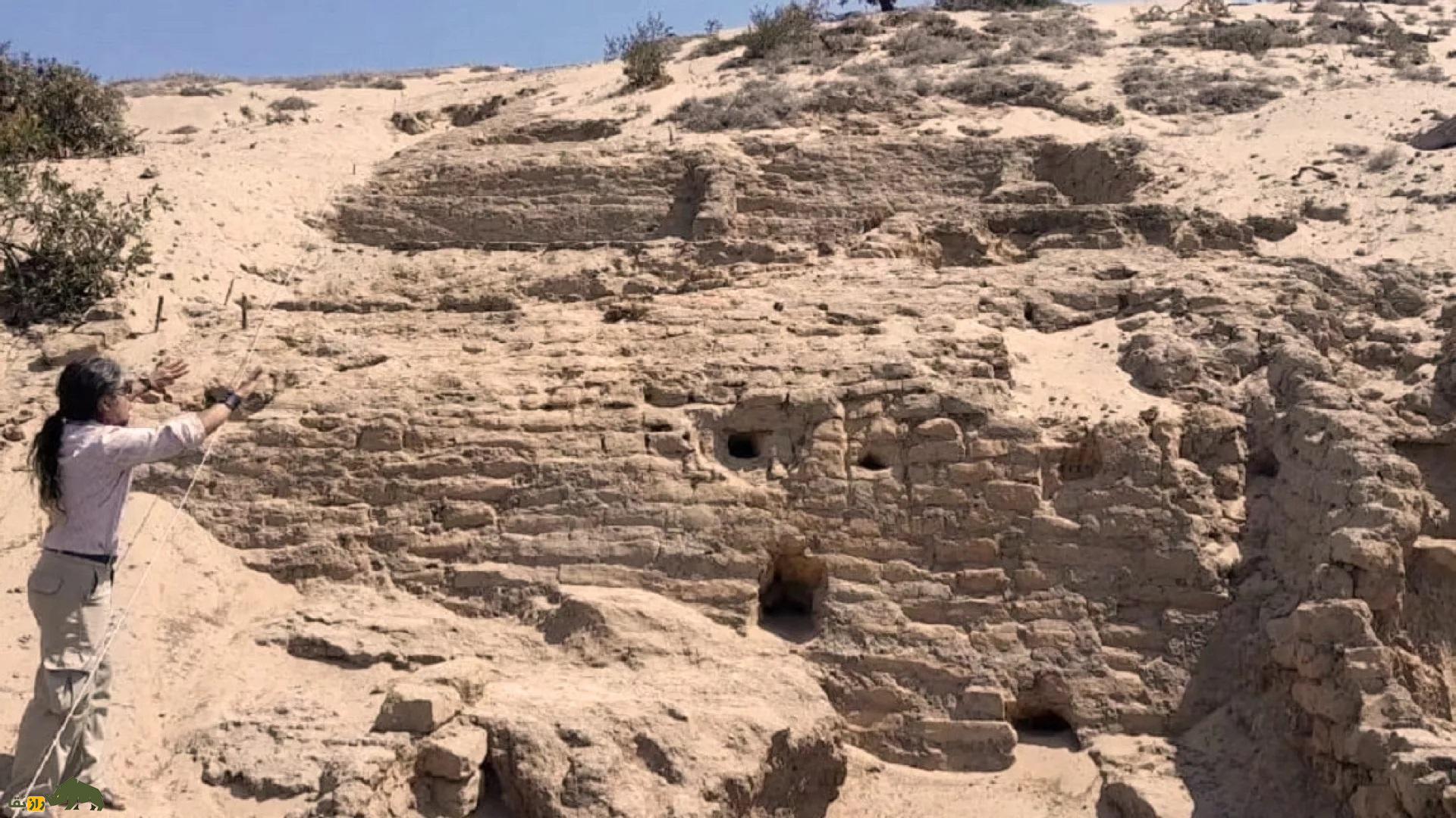 کشف اجساد اعضای ثروتمند قوم «چیمو» با یک کوه طلا و جواهر پس از 800 سال!