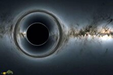 روحانی مرموزی که ۲۵۰ سال پیش وجود سیاه‌چاله‌ها را پیش‌بینی کرد