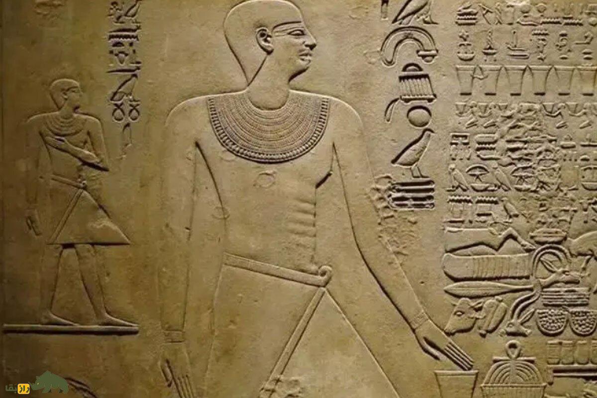 اتفاق هولناک؛ قتل و قطع دستهای یک کودک برای باز کردن مقبره باستانی در مصر! اتفاق هولناک؛ قتل و قطع دستهای یک کودک برای باز کردن مقبره باستانی در مصر!