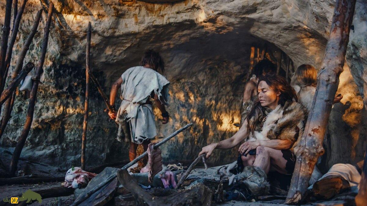 اسرار انسان‌های نخستین؛ زنان نخستین چه شکلی بودند و آیا خانه‌داری می‌کردند؟