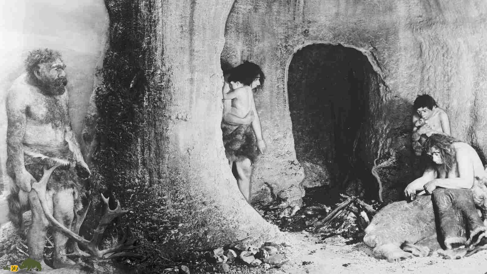 مردم ۳۰۰ هزار سال پیش چه میپوشیدند؟! مردم ۳۰۰ هزار سال پیش چه میپوشیدند؟!