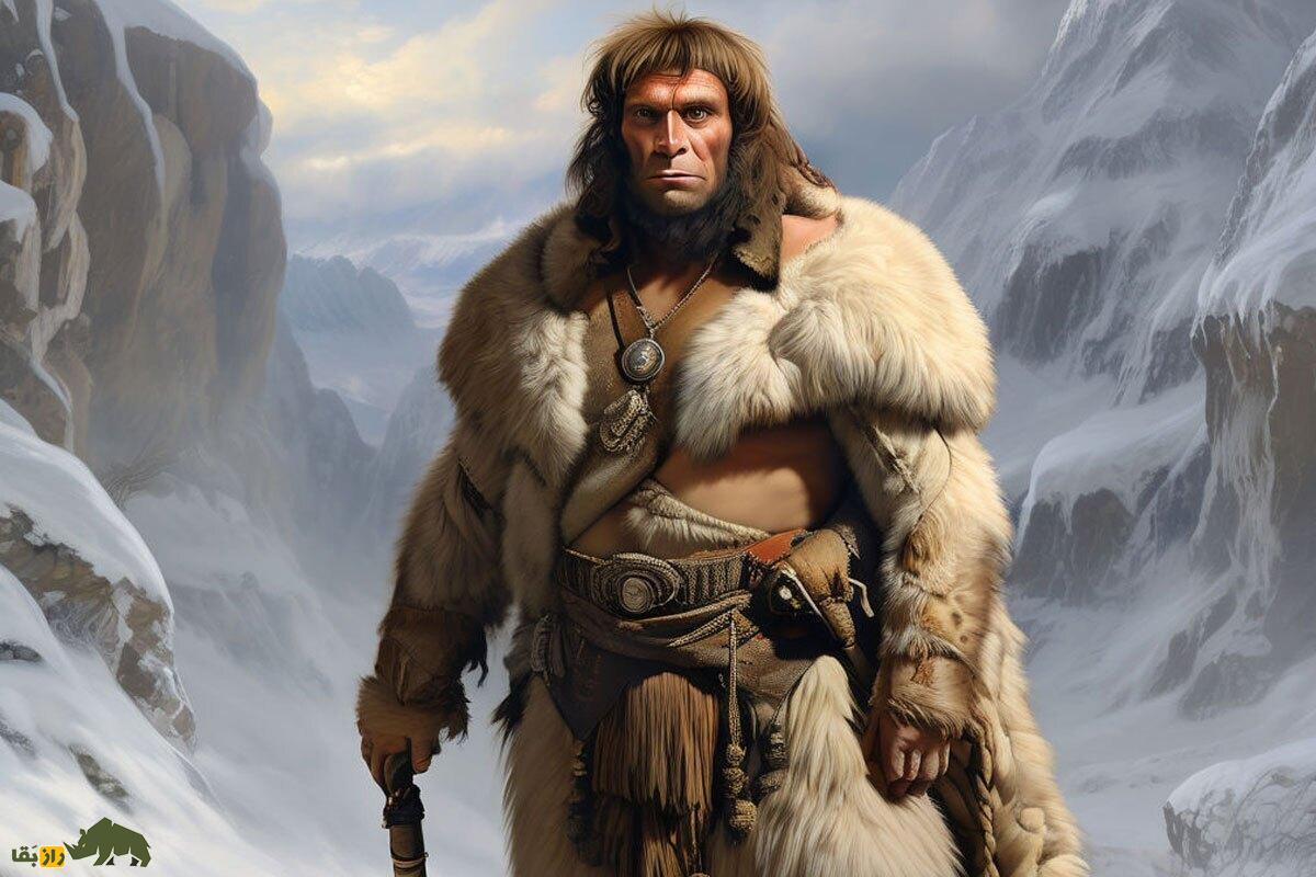 لباس انسانهای اولیه؛ مردم ۳۰۰ هزار سال پیش چه میپوشیدند؟! لباس انسانهای اولیه؛ مردم ۳۰۰ هزار سال پیش چه میپوشیدند؟!