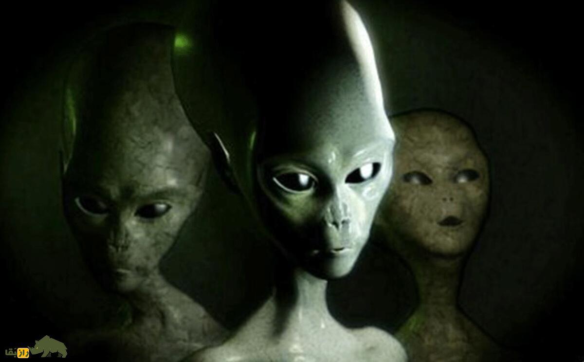 کشف یک اَبَرزمین که احتمالا موجودات فضایی در آن ساکن هستند! کشف یک اَبَرزمین که احتمالا موجودات فضایی در آن ساکن هستند!