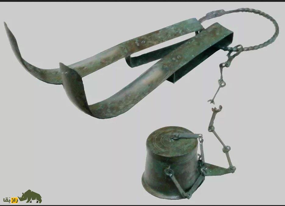 عرق بدن گلادیاتورها در روم باستان؛ داروی افزایش میل جنسی!