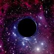 سیاهچاله خفته غول‌پیکر در مرکز کهکشانی دوردست بیدار شد!