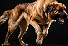 سگ «پِژدَر» یا چوپان آشوری؛ سگ کُردی ۹۰ کیلویی با ۵۰۰۰ سال قدمت که قویترین سگ گله جهان است