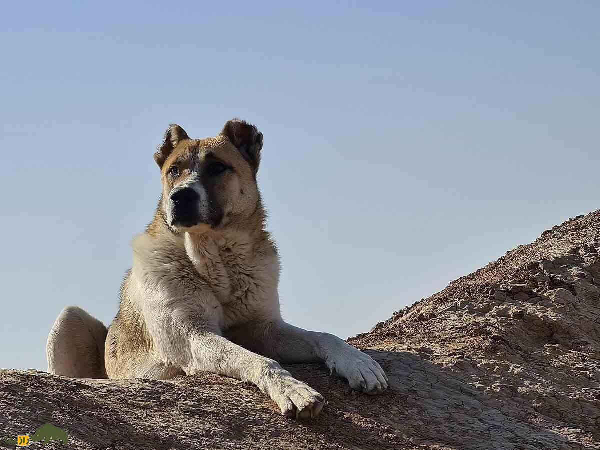 قوی‌ترین سگ ایران؛ سرابی، پژدر یا قهدریجانی؟!