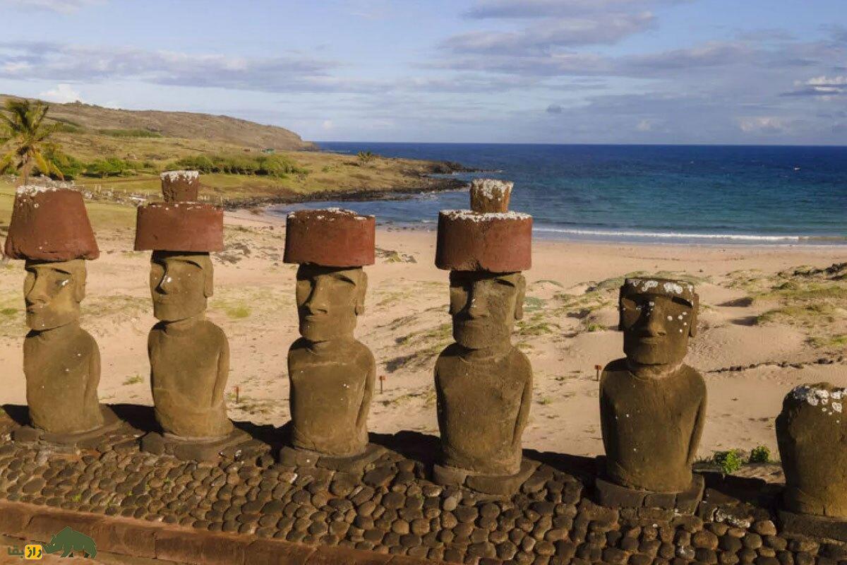 رونگورونگو؛ سنگ نوشتههای مرموزی که هیچ دانشمندی نتوانست آنها را رمزگشایی کند! رونگورونگو؛ سنگ نوشتههای مرموزی که هیچ دانشمندی نتوانست آنها را رمزگشایی کند!