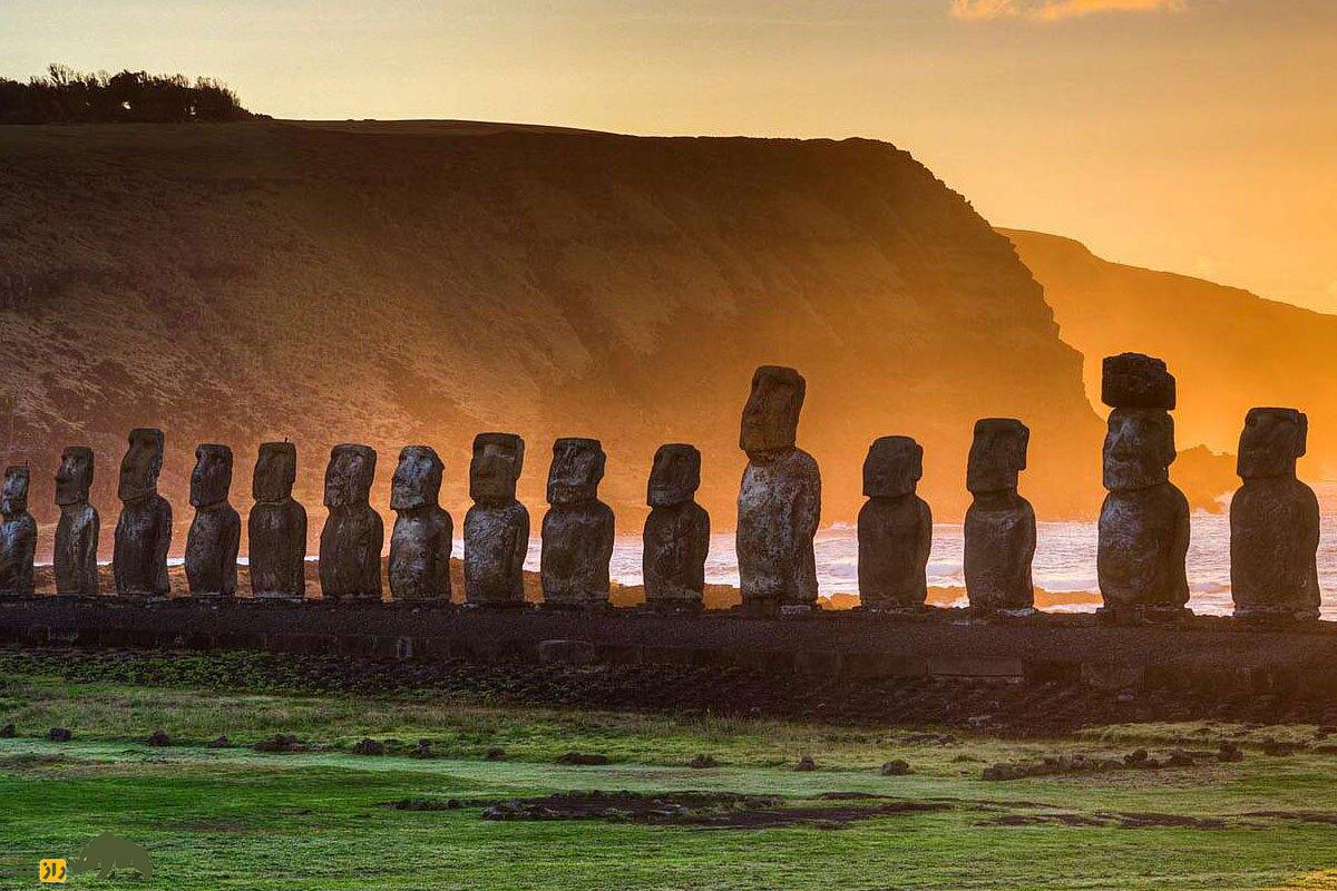 رونگورونگو؛ سنگ نوشتههای مرموزی که هیچ دانشمندی نتوانست آنها را رمزگشایی کند! رونگورونگو؛ سنگ نوشتههای مرموزی که هیچ دانشمندی نتوانست آنها را رمزگشایی کند!