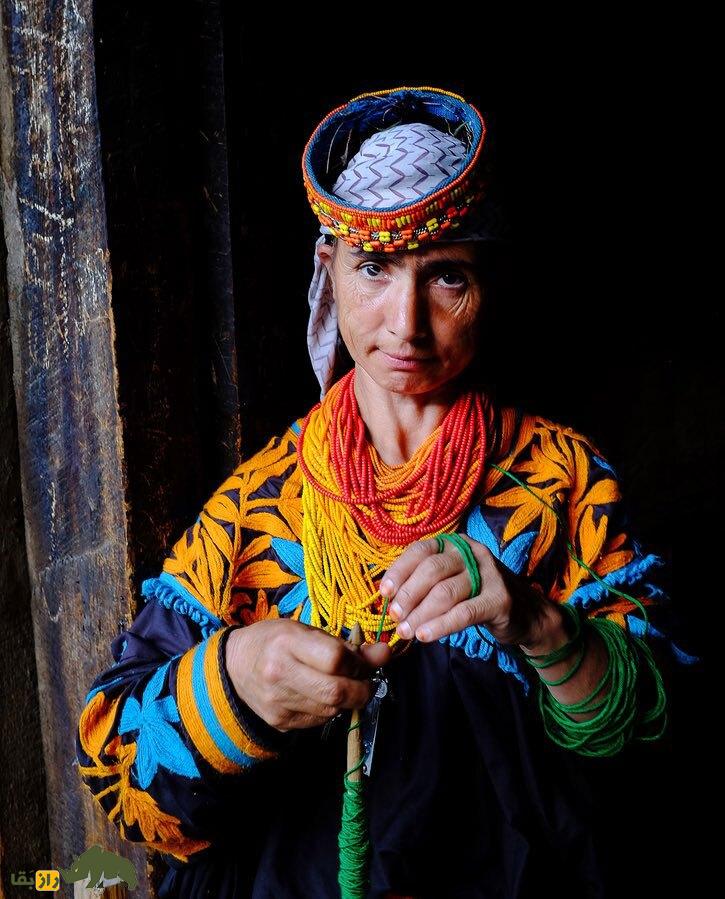«کالاش‌ها»؛ ساکنان حیرت‌انگیز یک دره در پاکستان که آریایی اصیل هستند، بز پروش می‌دهند و عجیب طلاق می‌گیرند!