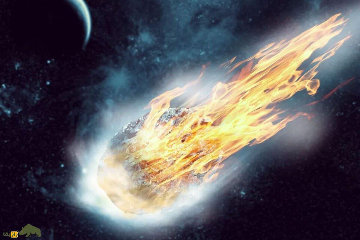 کشف جدید درباره عامل قتل‌عام دایناسور‌ها