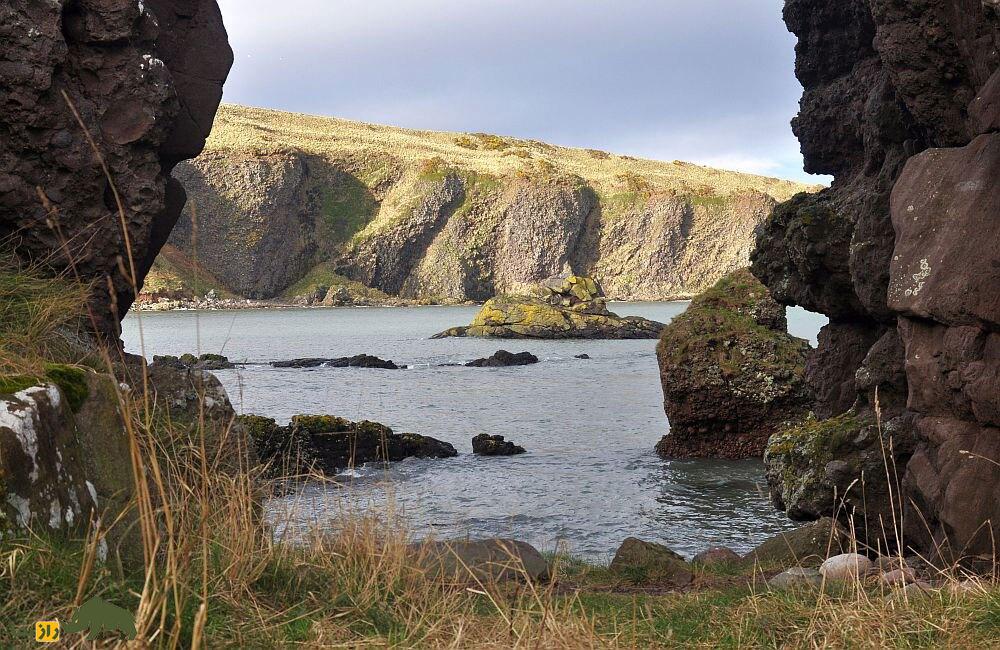 افشای راز «عصر یخبندان» در جزایر اسکاتلند