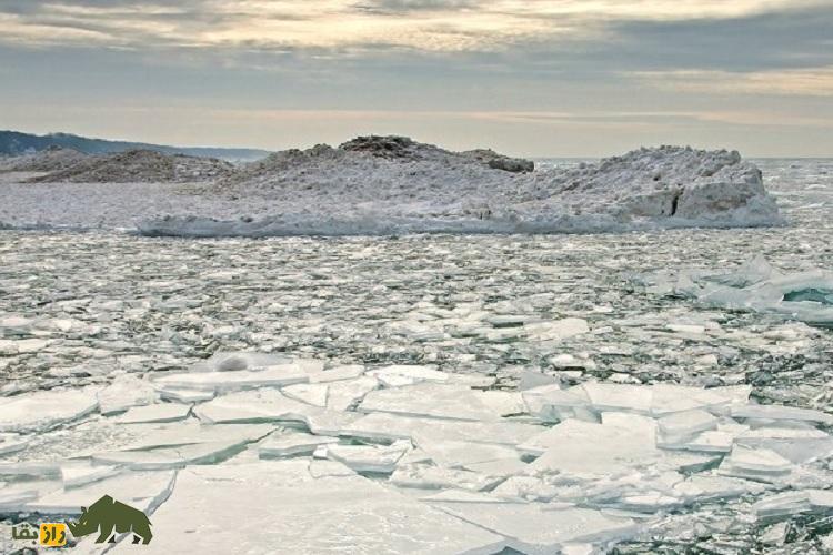 افشای راز «عصر یخبندان» در جزایر اسکاتلند