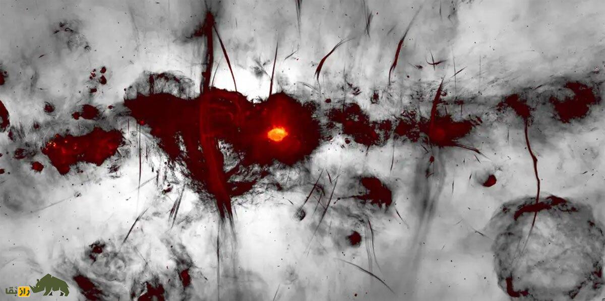 پاسخ علمی به یک سوال حیاتی؛ آیا سرنوشت انسان تحت تاثیر رخداد‌های آسمانی است؟