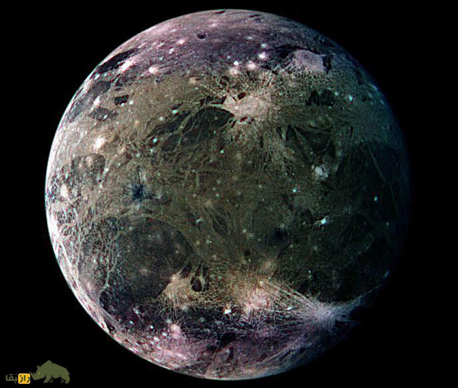 Ganymede
