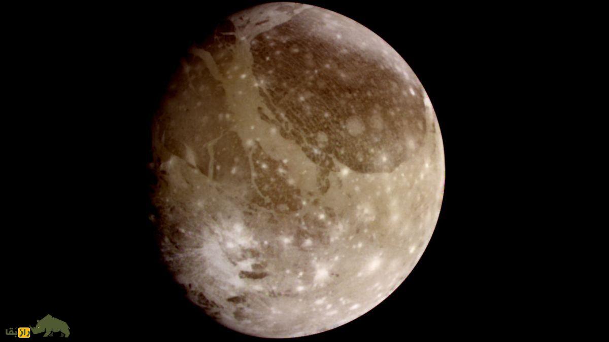 Ganymede