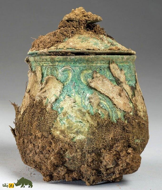 راز یک جام نقرهای؛ وایکینگها در زمان ساسانیان چطور به ایران آمدند؟ راز یک جام نقرهای؛ وایکینگها در زمان ساسانیان چطور به ایران آمدند؟