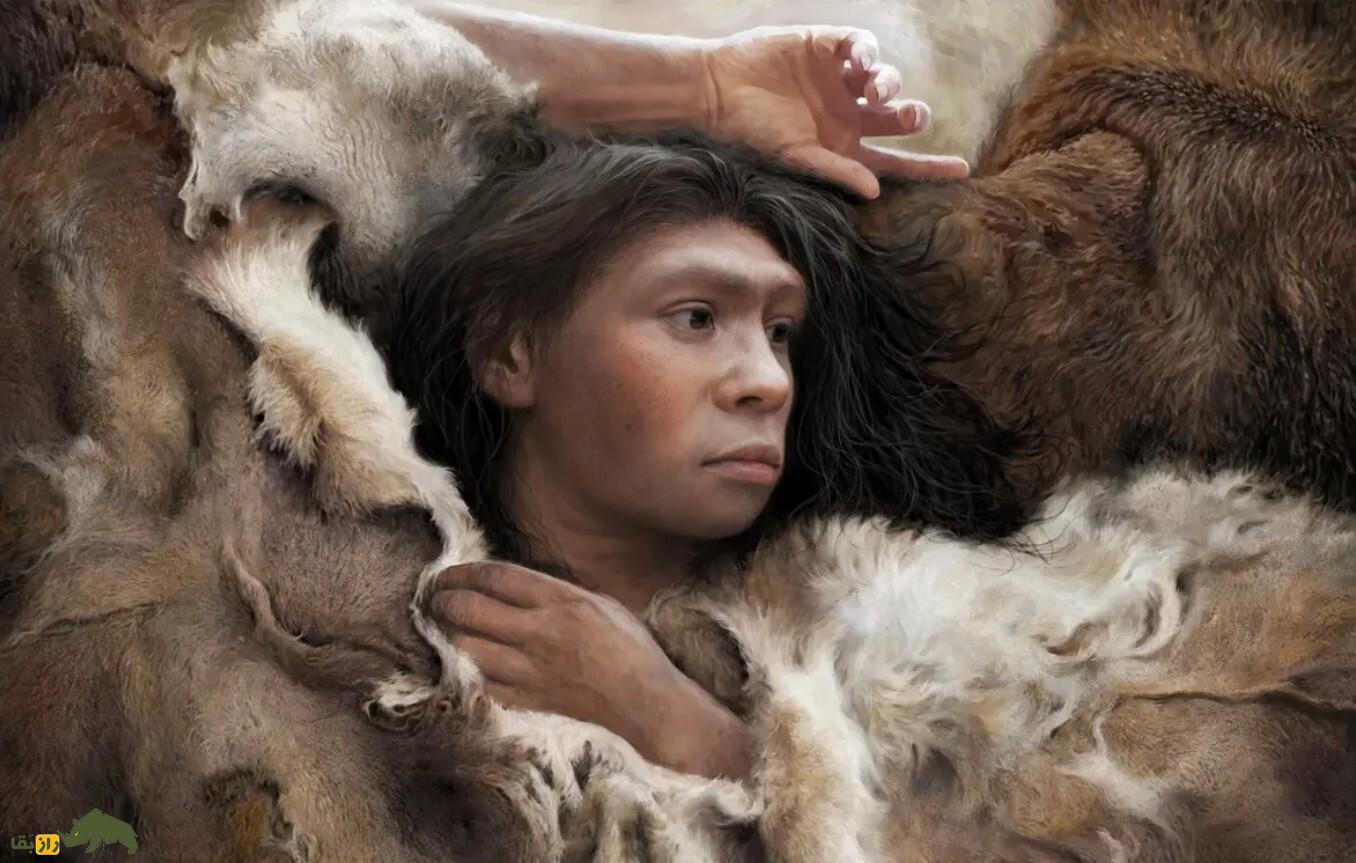 رفتار باورنکردنی انسانهای اولیه با کودکان مبتلا به سندروم داون انسانهای اولیه