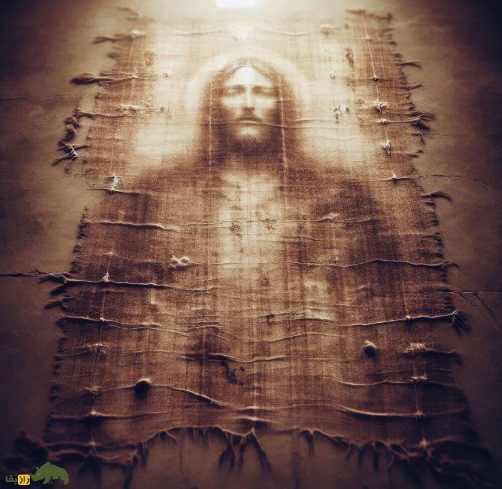 «کفن تورین»؛ شواهدی ۲۰۰۰ ساله از مرگ حضرت عیسی بر صلیب!
