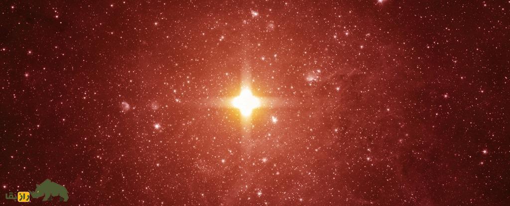 به زودی یک ستاره جدید در آسمان پدیدار می‌شود