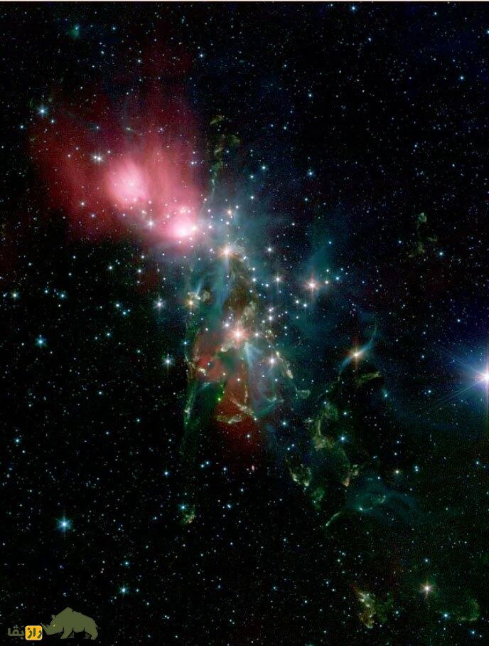 جیمز وب، شِش «جهان یتیم» را کشف کرد!