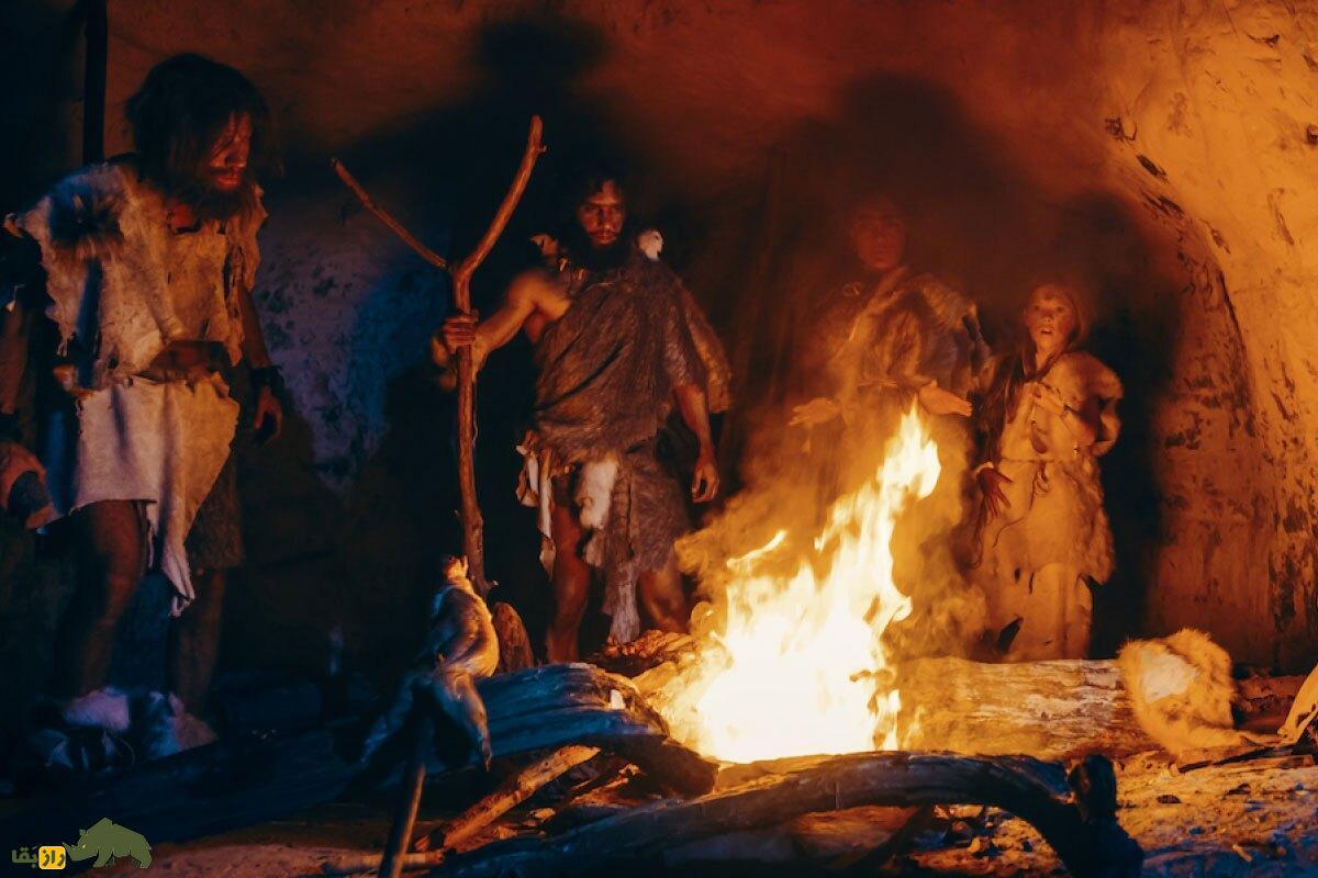 کشف گورستانی باستانی و افشای رازی عجیب درباره زنان اولیه! کشف گورستانی باستانی و افشای رازی عجیب درباره زنان اولیه!