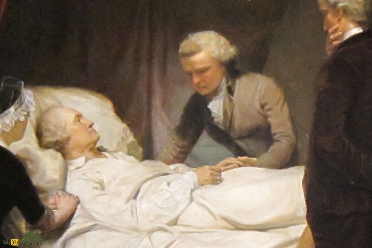 پیشنهاد عجیب زنده کردن بزرگترین شخصیت تاریخ آمریکا با «خون گوسفند» پیشنهاد عجیب زنده کردن بزرگترین شخصیت تاریخ آمریکا با «خون گوسفند»