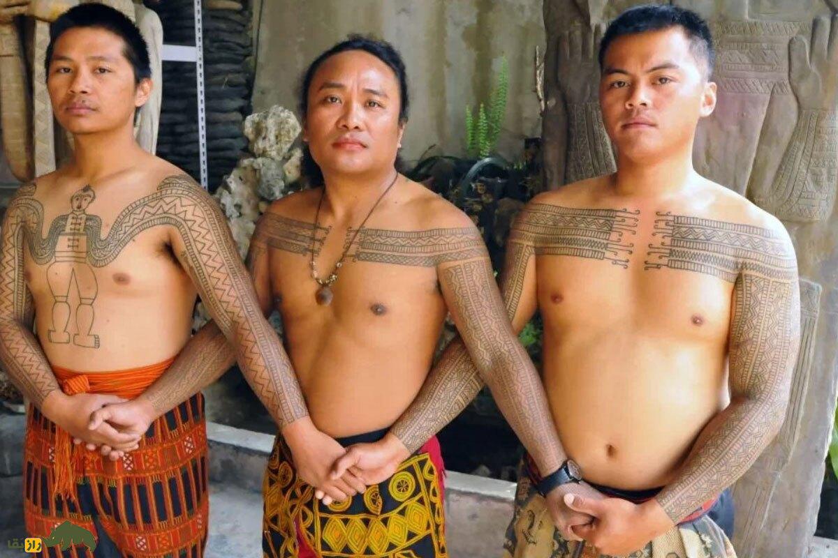 انسان برای نخستین بار چه زمانی و چطور به ژاپن رسید؟