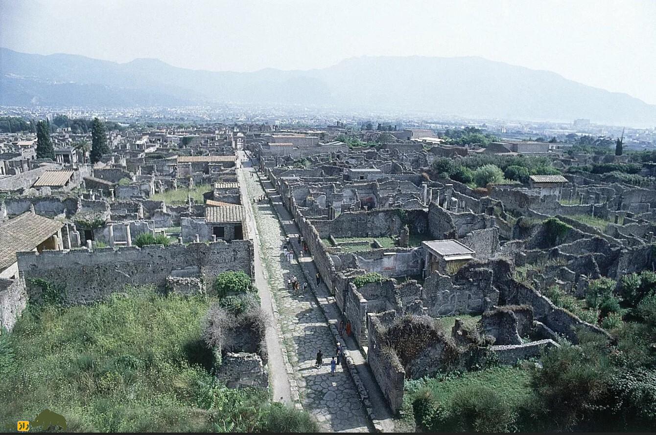 افشای جنجالی یک راز؛ «دوشیزگان ۲ هزار ساله» پمپئی «مردان همجنسگرا» از کار در آمدند! افشای جنجالی یک راز؛ «دوشیزگان ۲ هزار ساله» پمپئی «مردان همجنسگرا» از کار در آمدند!