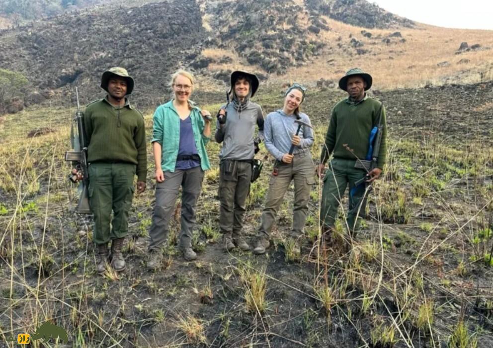 کشف شهاب‌سنگ غول‌پیکری که دریا را شکافت و آب اقیانوس را جوش آورد!