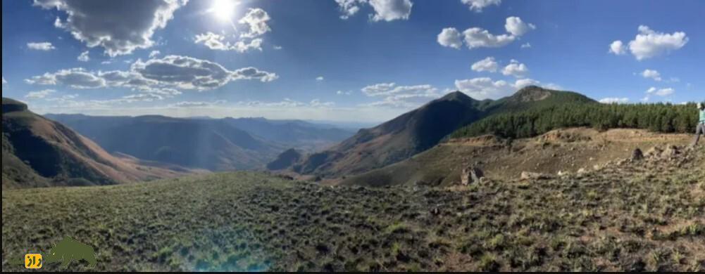 کشف شهاب‌سنگ غول‌پیکری که دریا را شکافت و آب اقیانوس را جوش آورد!