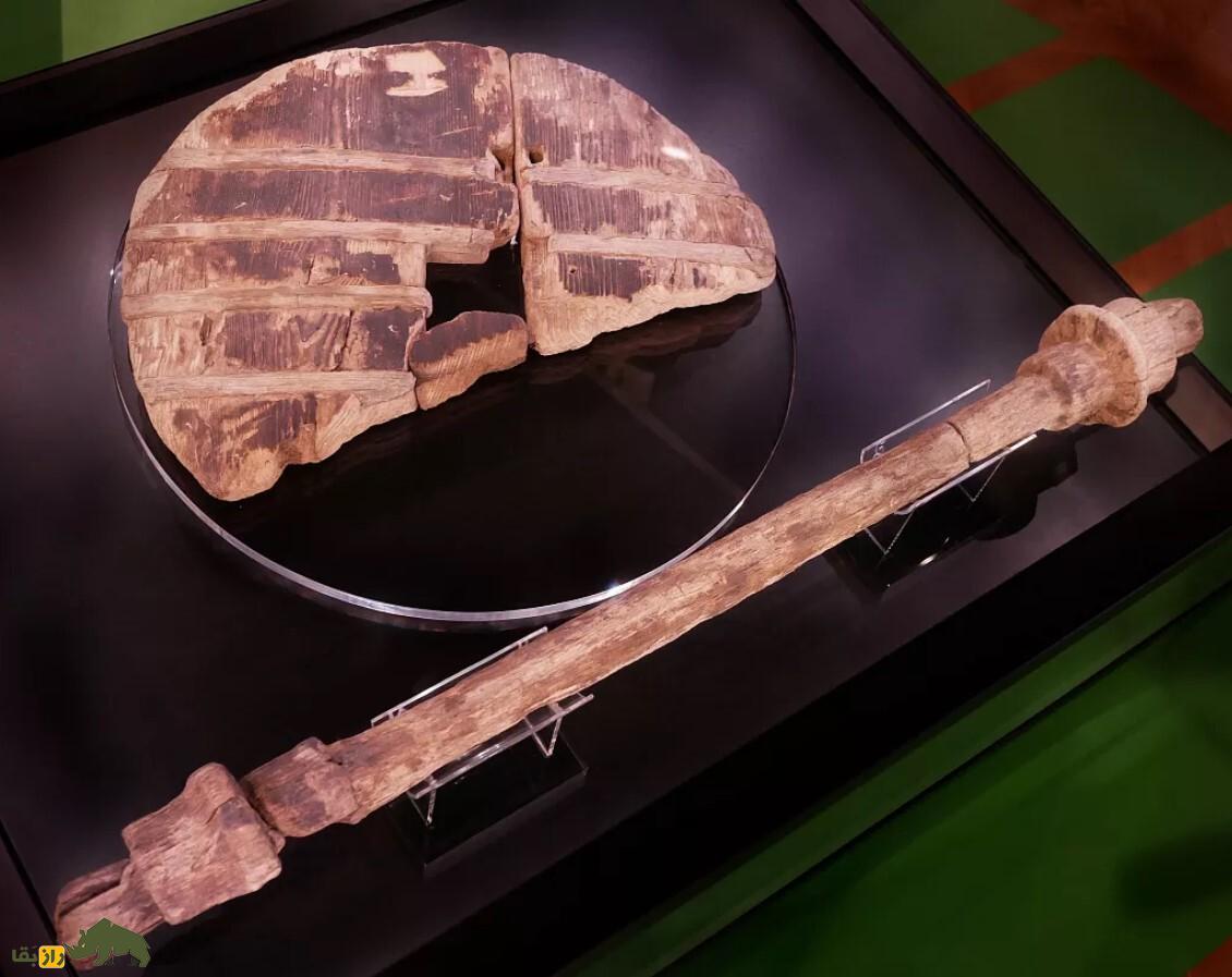 چرخ اولین بار کجا و توسط چه کسی اختراع شد؟ چرخ اولین بار کجا و توسط چه کسی اختراع شد؟