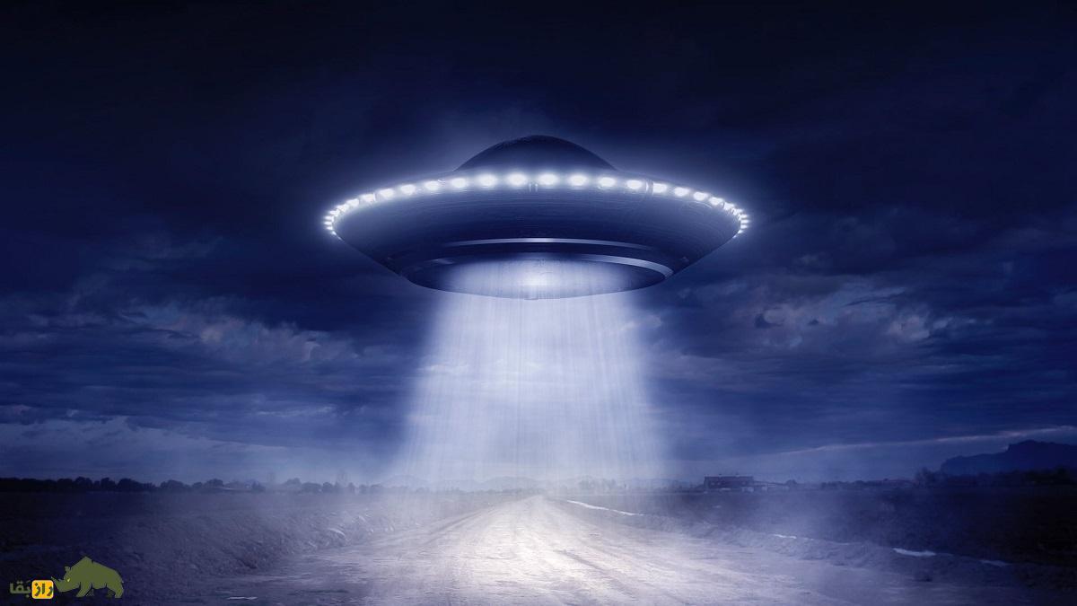 مشهورترین رویداد مشاهده فرازمینی‌ها در ایران؛ چهار مکان ایران که بیشترین ارتباط با فرازمینی‌ها دارند