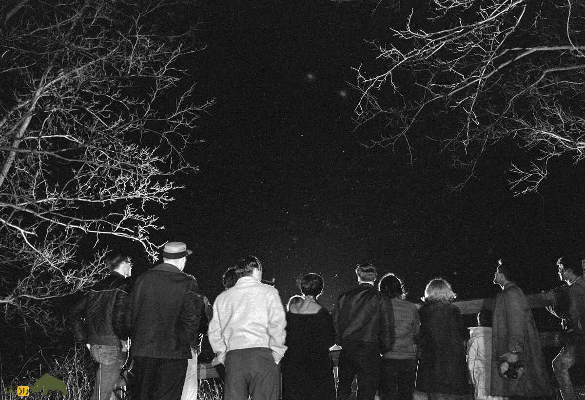 مشهورترین رویداد مشاهده فرازمینی‌ها در ایران؛ چهار مکان ایران که بیشترین ارتباط با فرازمینی‌ها دارند