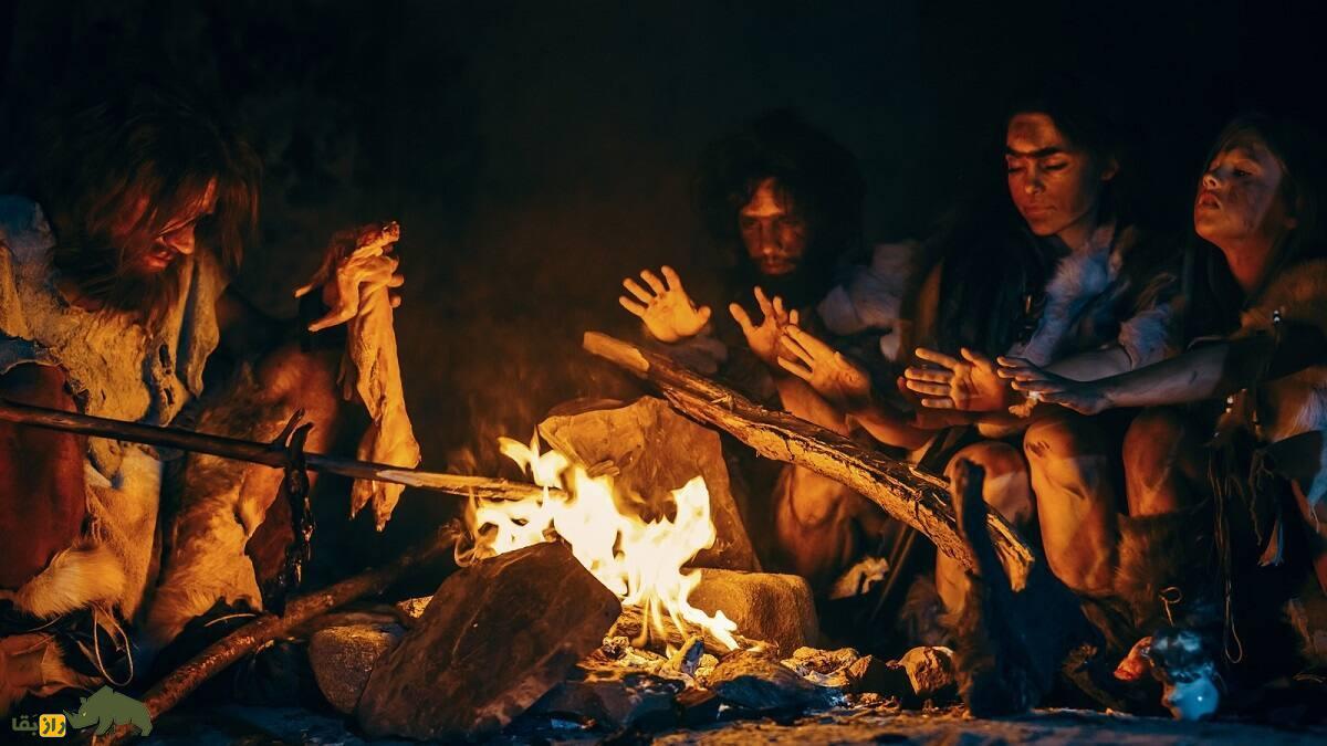 خوشمزهترین غذای نئاندرتالها چه بود؟ خوشمزهترین غذای نئاندرتالها چه بود؟