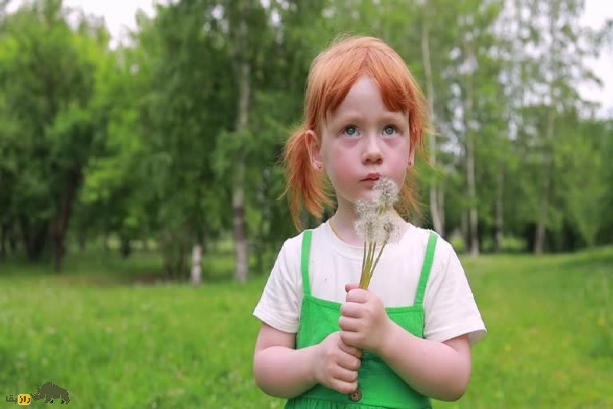 چرا موقرمزها آستانه تحمل درد بالاتر دارند؟ چرا موقرمزها آستانه تحمل درد بالاتر دارند؟