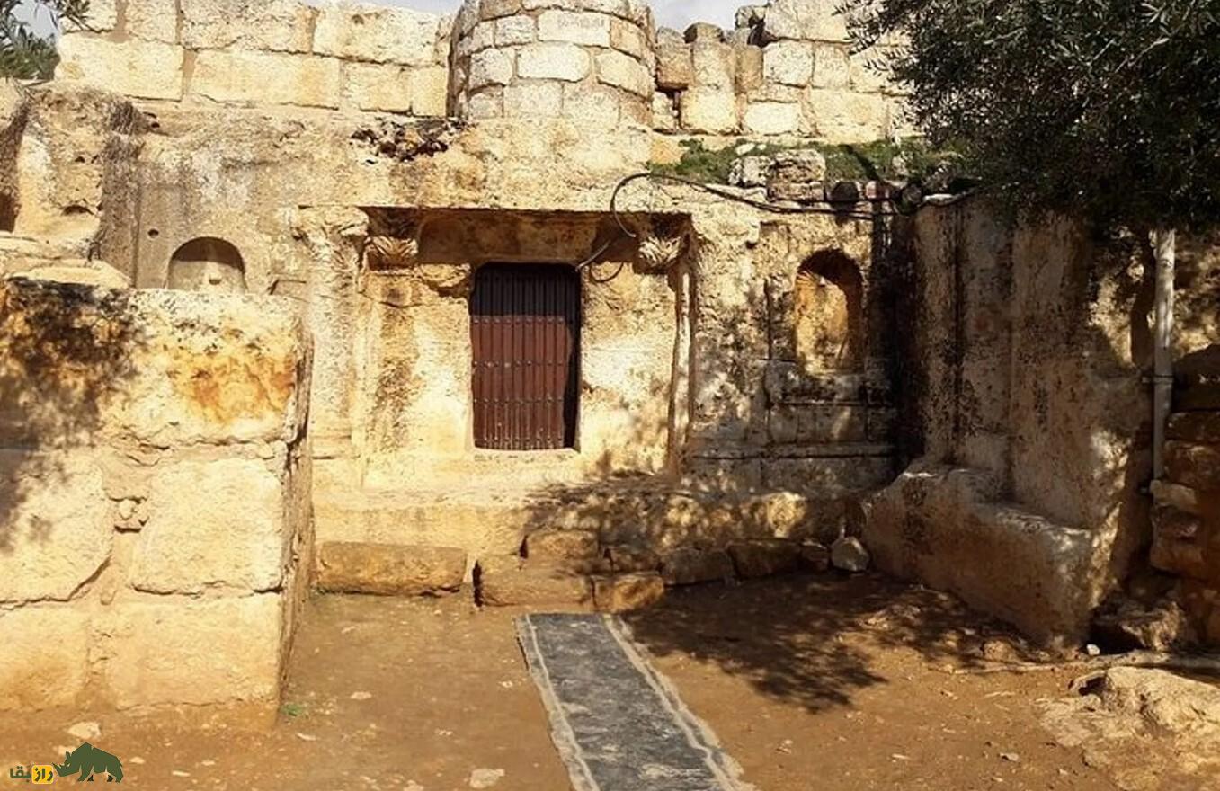 غار اصحاب کهف