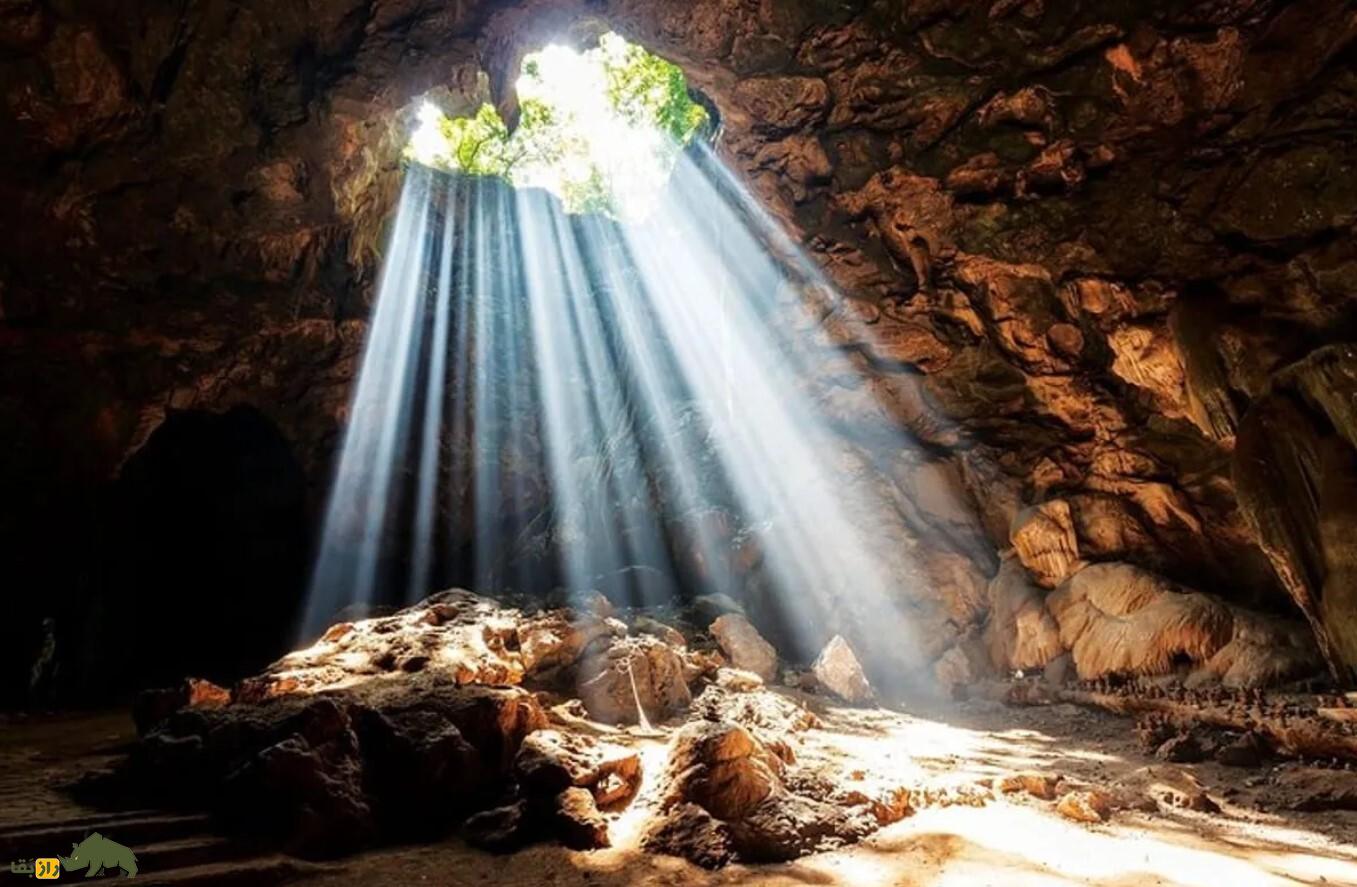 غار اصحاب کهف