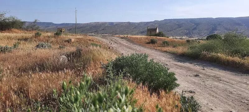 (تصویر) گور دختر قبر کیست؛ آرامگاهی شبیه به آرامگاه کوروش در بوشهر گور دختر