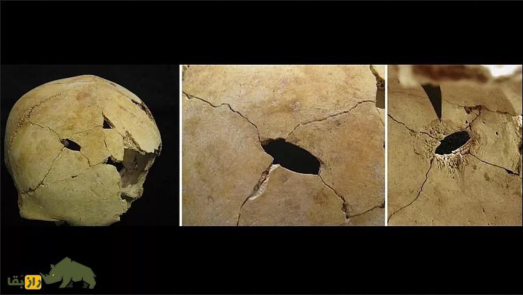 کشف شواهدی تکاندهنده از آدمخواری در گودالی مرموز و ۲۰۰۰ ساله! کشف شواهدی تکاندهنده از آدمخواری در گودالی مرموز و ۲۰۰۰ ساله!