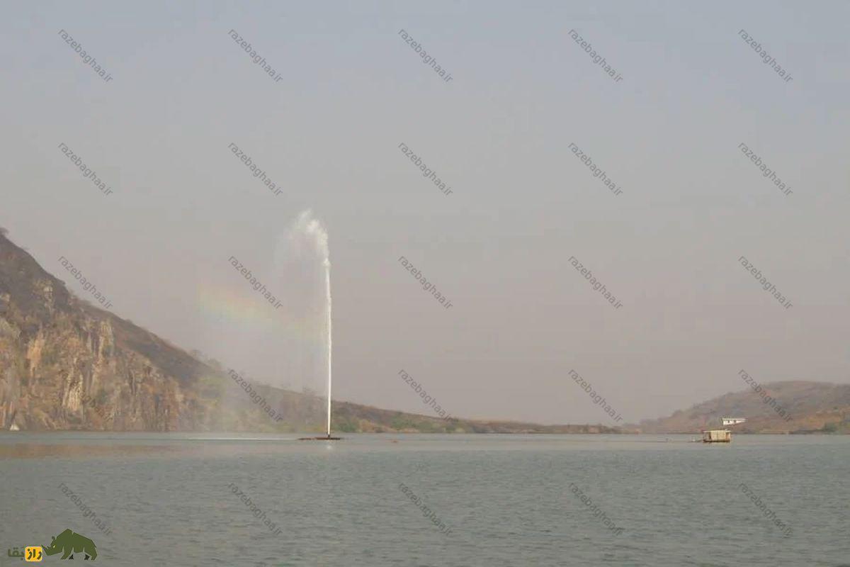 راز مرگبار دریاچه نیوس؛ چگونه یک دریاچه جان هزاران نفر را در یک شب گرفت؟ راز مرگبار دریاچه نیوس؛ چگونه یک دریاچه جان هزاران نفر را در یک شب گرفت؟