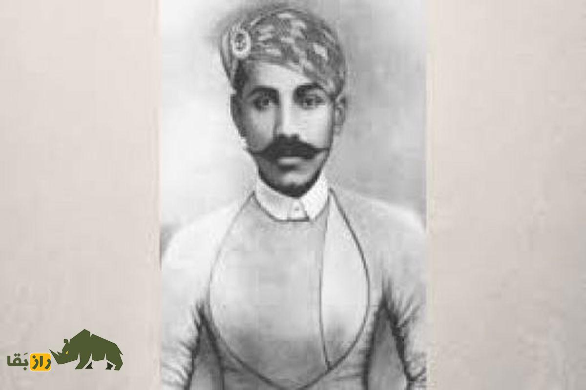 از فرقهی Thuggeeها تا بهرام چاقو کش: قاتل بیرحم و افسانهای هند بهرام چاقو کش