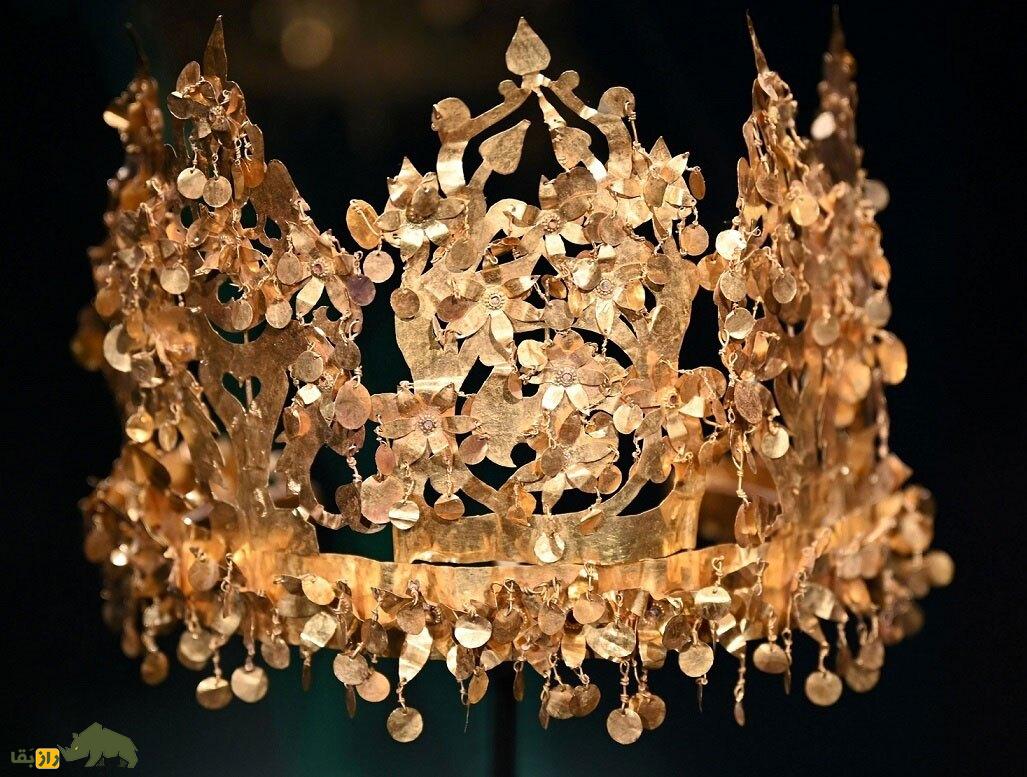 گنجینه طلای باختر؛ جسد دخترانی که لای طلا دفن شده بودند و بزرگترین گنج تاریخ افغانستان کجاست؟