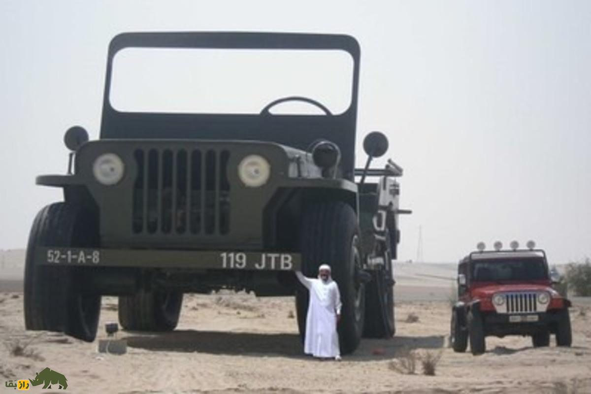 شیخ حمد بن حمدان آل نهیان؛ میلیاردر اماراتی که دندانهای خود و شترش را طلا کرد! شیخ حمد بن حمدان آل نهیان؛ میلیاردر اماراتی که دندانهای خود و شترش را طلا کرد!