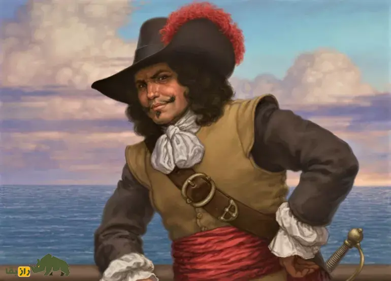 کاپیتان مورگان