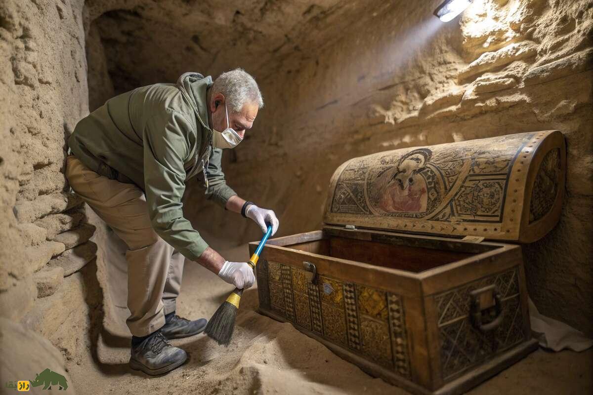 راز گنج سیاه قاجار فاش شد! گنجینهای افسانهای از طلا و جواهرات که هنوز کشف نشده است راز گنج سیاه قاجار فاش شد! گنجینهای افسانهای از طلا و جواهرات که هنوز کشف نشده است