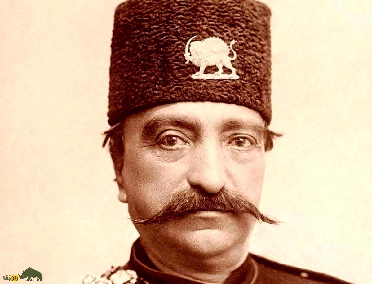 گنج سیاه قاجار؛ مشهورترین و اسرارآمیزترین گنج تاریخ ایران که در زمان ناصرالدین شاه برای همیشه غیب شد! ناصرالدین شاه قاجار